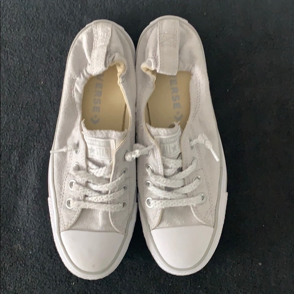 Converse Chuck Taylor All-Star Shore Slip